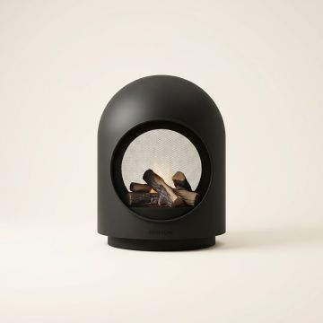 Ignis Dome Fireplace